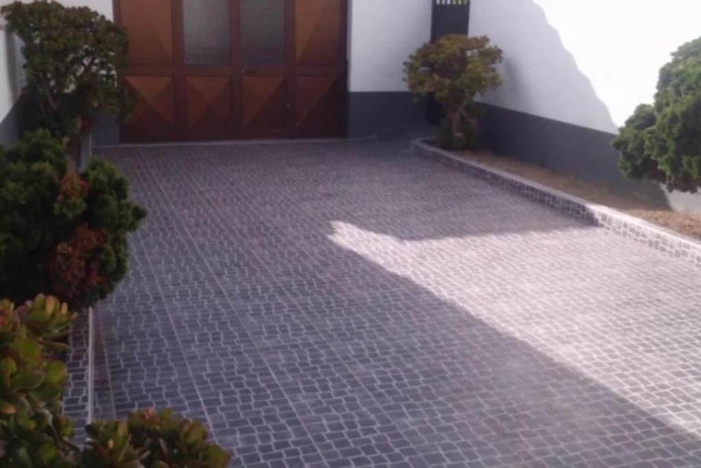 Residencia Teresinha Vila Povoacao  Exterior foto