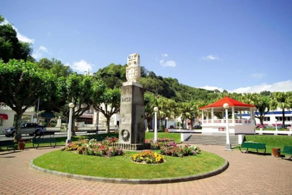 Residencia Teresinha Vila Povoacao  Exterior foto